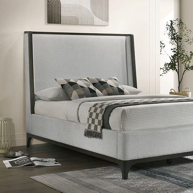 Kelso Bed - LasVegasFurnitureOnline.com