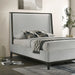 Kelso Bed - LasVegasFurnitureOnline.com