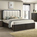 Lantrisant Queen Bed - LasVegasFurnitureOnline.com