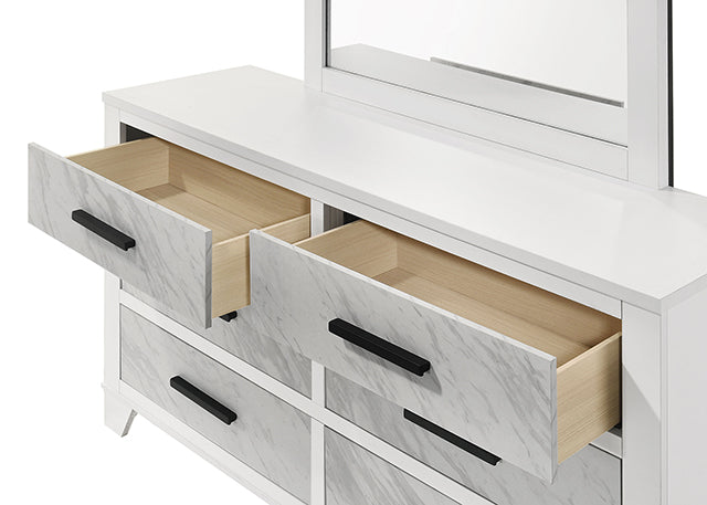 Darlene Dresser - LasVegasFurnitureOnline.com