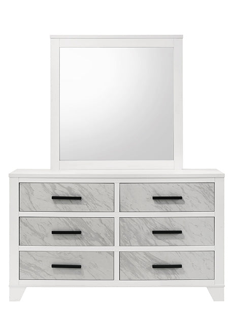 Darlene Dresser - LasVegasFurnitureOnline.com