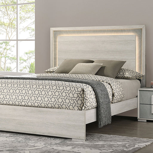 Lincolt Queen Bedroom Set - LasVegasFurnitureOnline.com