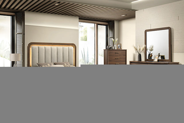 Hayward Dresser