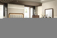 Hayward E.King Bed - LasVegasFurnitureOnline.com