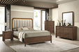 Hayward Queen Bed - LasVegasFurnitureOnline.com