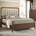 Hayward Queen Bed - LasVegasFurnitureOnline.com