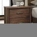 Hayward Nightstand w/ USB - LasVegasFurnitureOnline.com