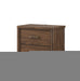 Hayward Nightstand w/ USB - LasVegasFurnitureOnline.com