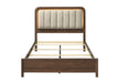 Hayward Queen Bed - LasVegasFurnitureOnline.com