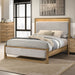 Elinora E.King Bed - LasVegasFurnitureOnline.com