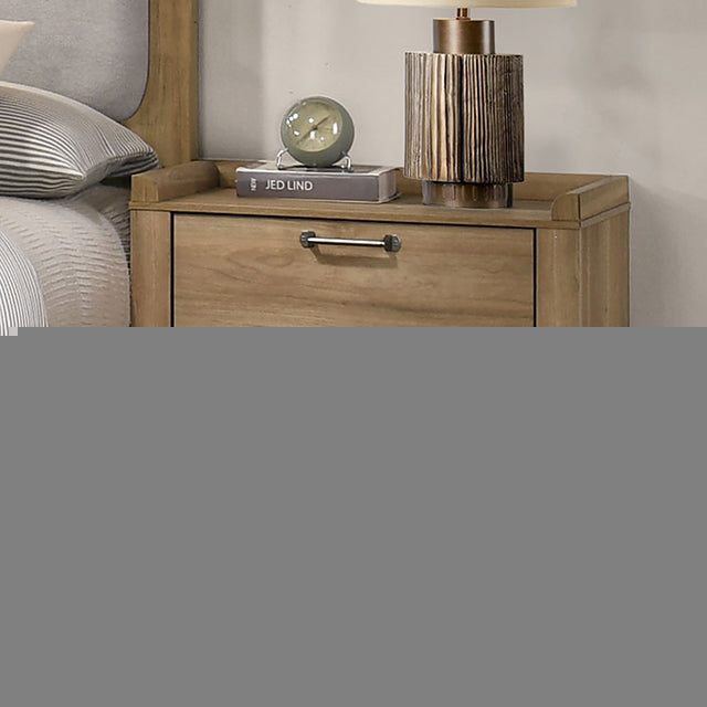 Elinora Nightstand w/ USB