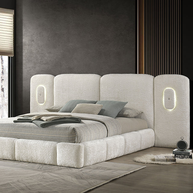 Newhaven Queen Bed
