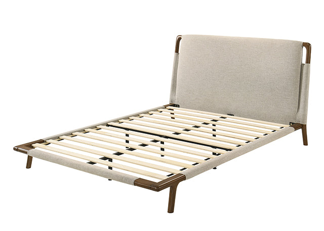 Didcot Queen Bed - LasVegasFurnitureOnline.com