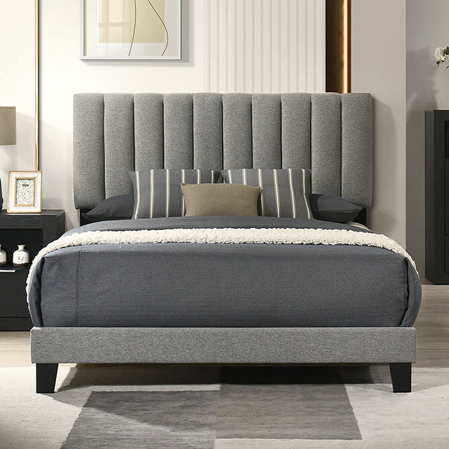 Altimari Queen Bed - LasVegasFurnitureOnline.com