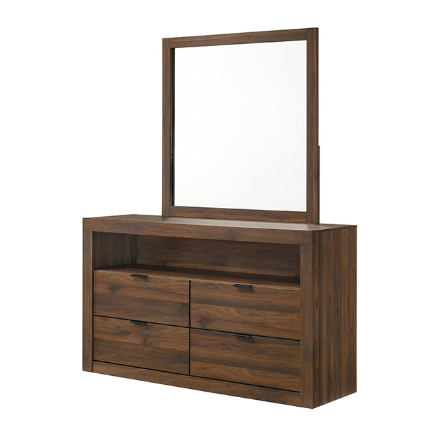 Altimari Dresser - LasVegasFurnitureOnline.com