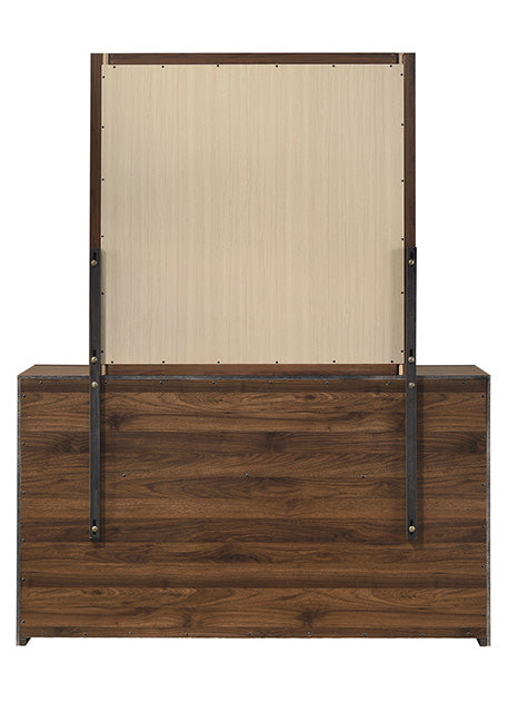 Altimari Dresser - LasVegasFurnitureOnline.com