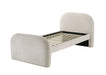 Vanni Twin Bed w/ Trundle - LasVegasFurnitureOnline.com