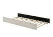 Vanni Twin Bed w/ Trundle - LasVegasFurnitureOnline.com