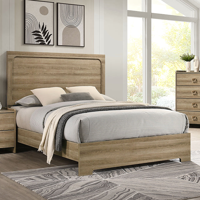 Cadden 4 Pc Queen Bedroom Set - LasVegasFurnitureOnline.com