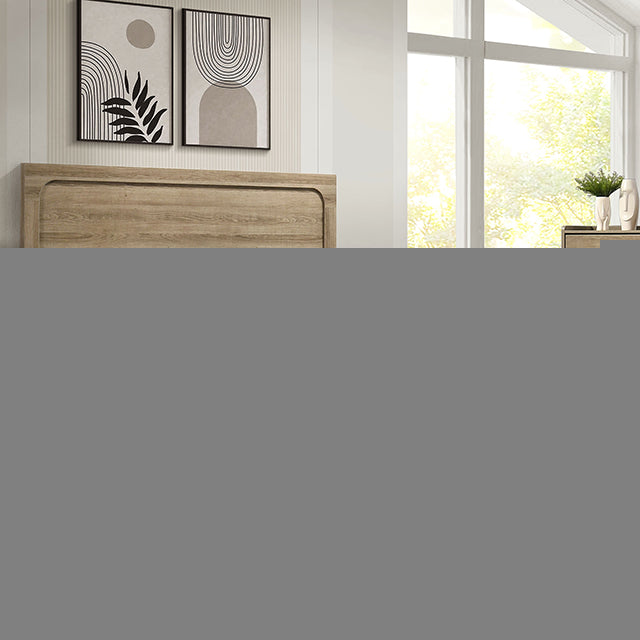 Cadden Queen Bed - LasVegasFurnitureOnline.com