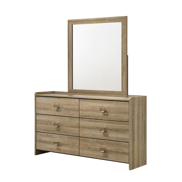 Cadden Dresser - LasVegasFurnitureOnline.com