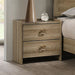 Cadden Nightstand - LasVegasFurnitureOnline.com