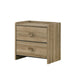 Cadden Nightstand - LasVegasFurnitureOnline.com