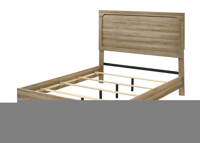 Cadden 4 Pc Queen Bedroom Set - LasVegasFurnitureOnline.com