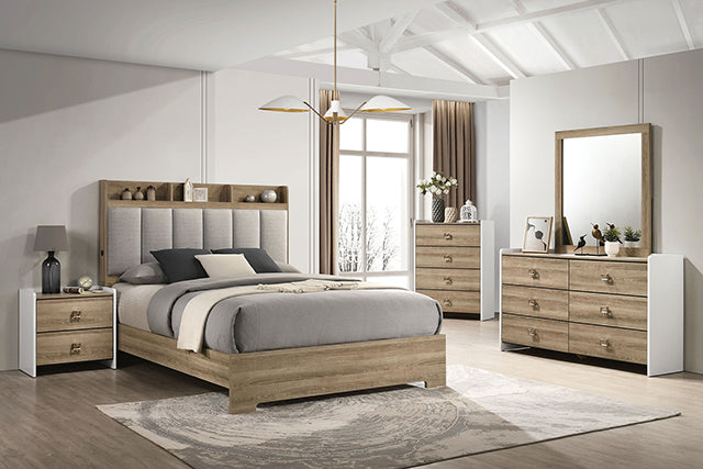 Posey Dresser - LasVegasFurnitureOnline.com