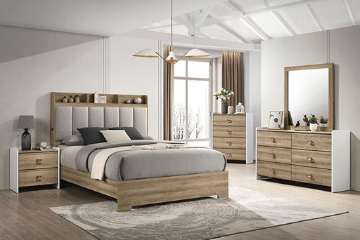 Posey Chest - LasVegasFurnitureOnline.com