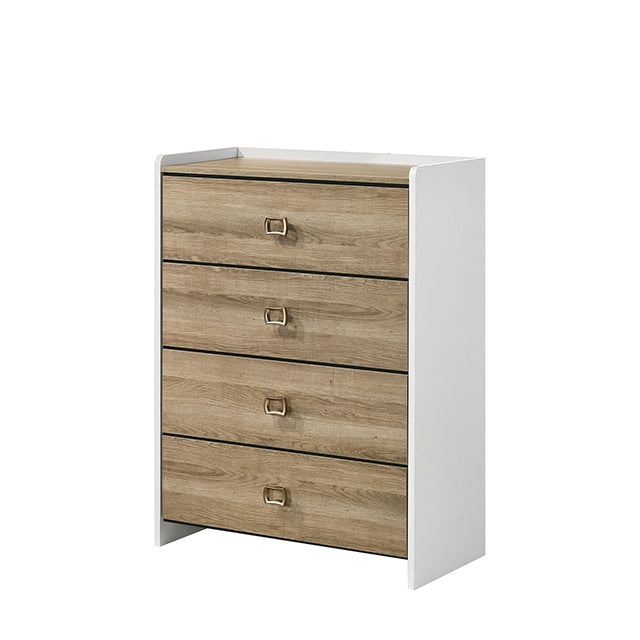 Posey Chest - LasVegasFurnitureOnline.com