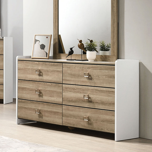 Posey Dresser - LasVegasFurnitureOnline.com