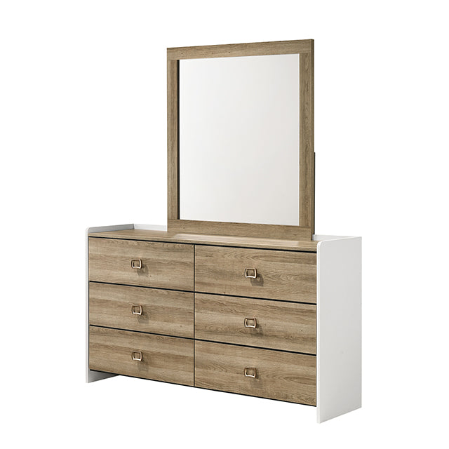 Posey Dresser - LasVegasFurnitureOnline.com