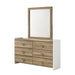 Posey Dresser - LasVegasFurnitureOnline.com