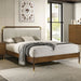 Bardot 4 Pc Queen Bedroom Set - LasVegasFurnitureOnline.com