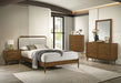 Romford 4 Pc. Twin Bedroom Set - LasVegasFurnitureOnline.com