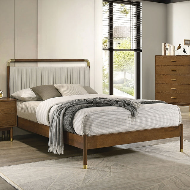 Bardot 4 Pc. Twin Bedroom Set - LasVegasFurnitureOnline.com