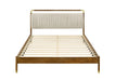 Bardot 4 Pc Queen Bedroom Set - LasVegasFurnitureOnline.com