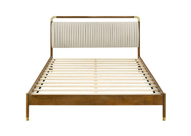 Bardot 4 Pc Queen Bedroom Set - LasVegasFurnitureOnline.com