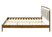 Bardot 4 Pc Queen Bedroom Set - LasVegasFurnitureOnline.com