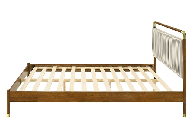 Bardot 4 Pc Queen Bedroom Set - LasVegasFurnitureOnline.com