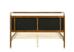 Bardot 4 Pc Queen Bedroom Set - LasVegasFurnitureOnline.com