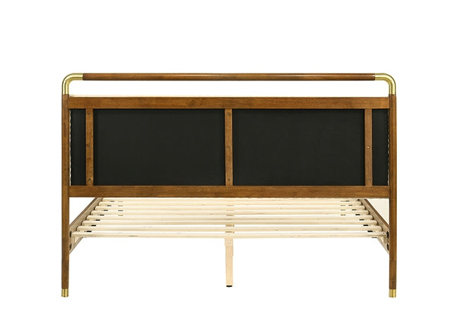 Bardot 4 Pc Queen Bedroom Set - LasVegasFurnitureOnline.com
