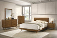 Romford 4 Pc Queen Bedroom Set - LasVegasFurnitureOnline.com