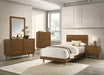 Romford Full Bed - LasVegasFurnitureOnline.com