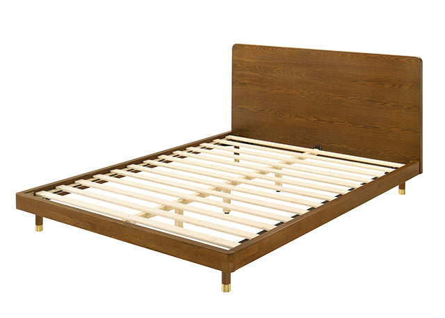 Romford Full Bed - LasVegasFurnitureOnline.com