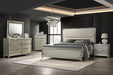 Sheridan E.King & Queen Bed - LasVegasFurnitureOnline.com