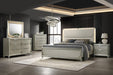 Sheridan E.King & Queen Bed - LasVegasFurnitureOnline.com