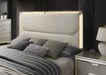 Sheridan E.King & Queen Bed - LasVegasFurnitureOnline.com