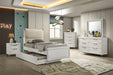 Lareina Bedroom Set - LasVegasFurnitureOnline.com